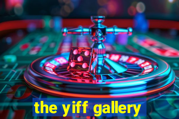 the yiff gallery